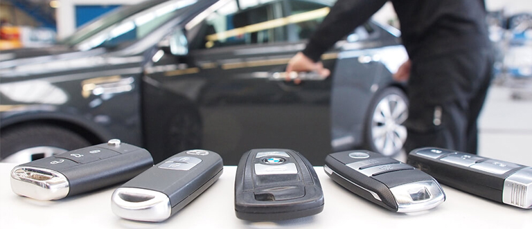 Automotive Locksmith Cudahy