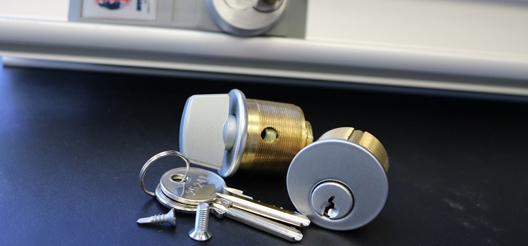 Commercial Lock Installation Cudahy