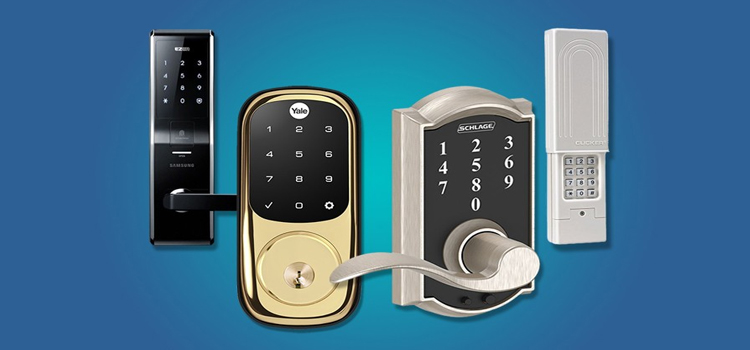 Smart Pad Lock Repair Cudahy